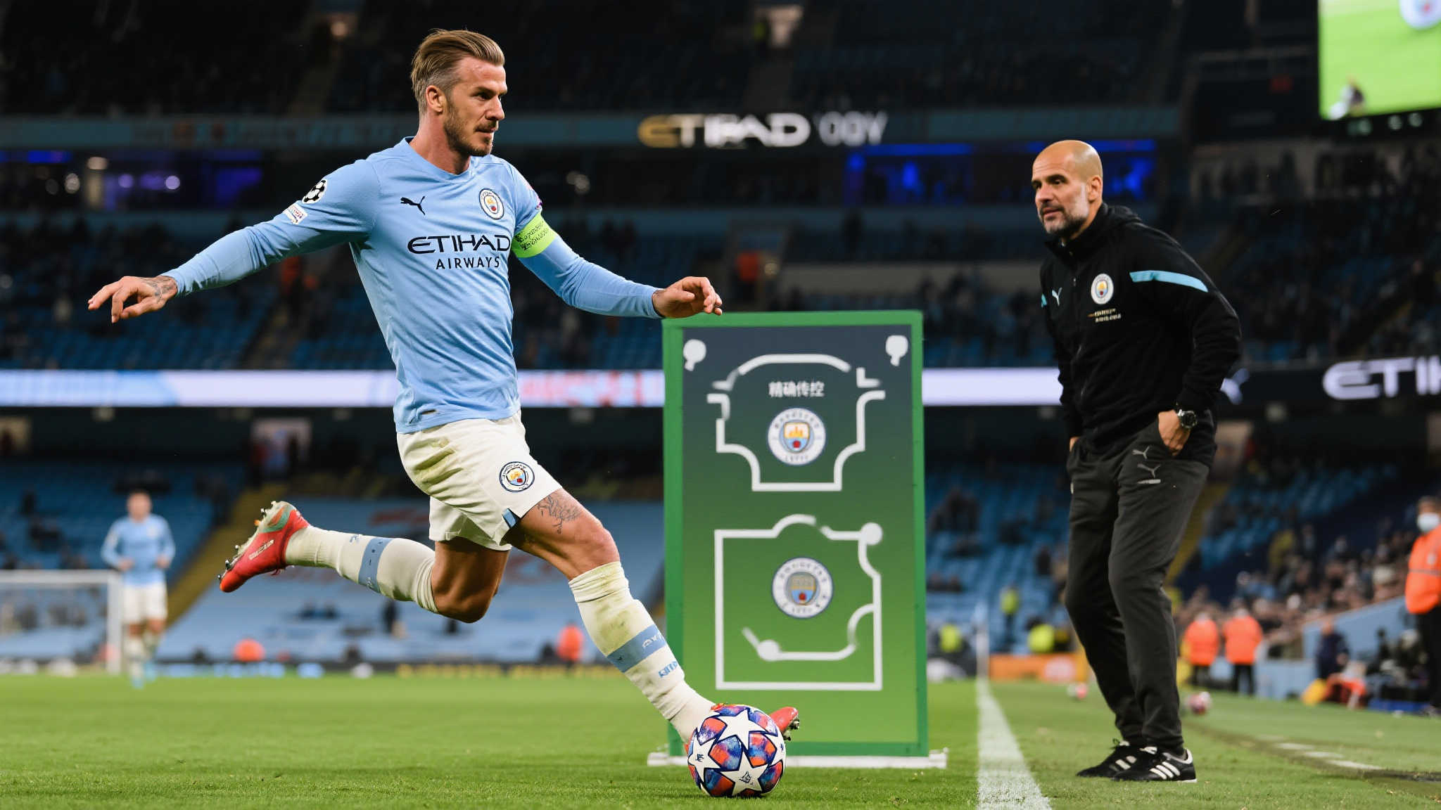 马克莱莱:欧洲足坛领跑全球,皇马是巅峰之队 马克莱莱:欧洲足坛领跑全球,皇马是巅峰之队