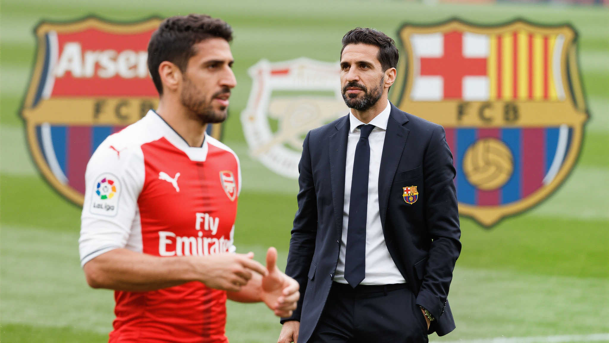 高额转会费成障碍,法布雷加斯邀请安东尼加盟 高额转会费成障碍,法布雷加斯邀请安东尼加盟