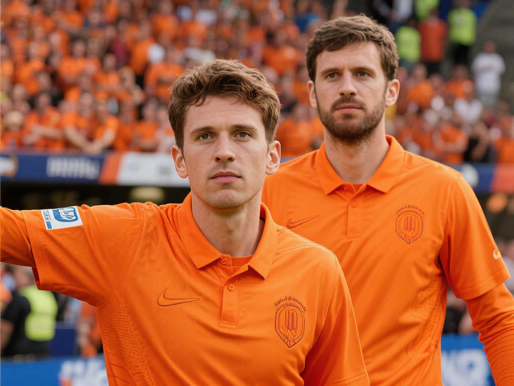 荷兰队世界杯征程:历史辉煌与当前实力解析 荷兰队世界杯征程:历史辉煌与当前实力解析